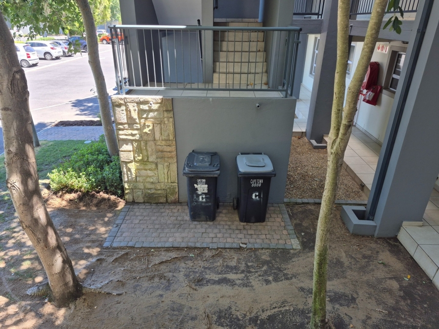 2 Bedroom Property for Sale in Buh Rein Estate Western Cape